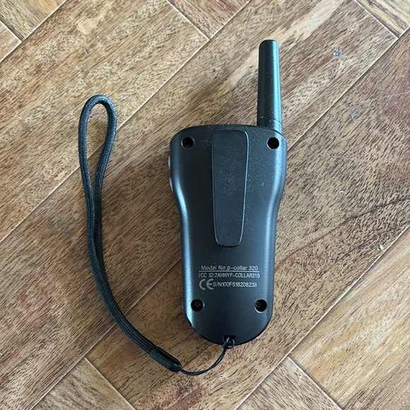 PatPet Dog Training Collar Set - Picture 10 of 14